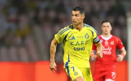 لجنة الانضباط بالاتحاد السعودي ترفض طلب الوحدة بشأن تأخر وصول حافلة النصر