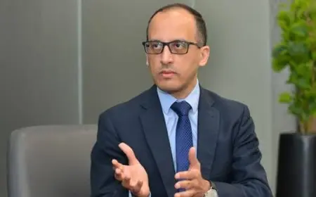 فيديو.. متحدث الحكومة: الطاقة المتجددة تلبي احتياجات الكهرباء للدولة بأقل تكلفة ممكنة