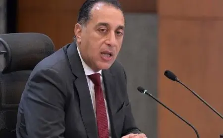 رئيس الوزراء يطلق جولة ميدانية في مشروعات جهاز مستقبل مصر للتنمية المستدامة