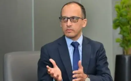 مصر تتولى رئاسة مجلس وزراء منطقة التجارة الحرة القارية الأفريقية (AfCFTA)