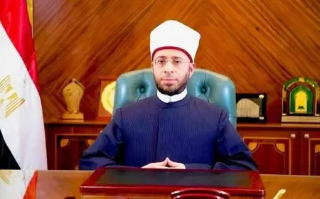 وزير الأوقاف: الأزهر ووزارة الأوقاف يمثلان درع الأمة ضد الفكر المتطرف