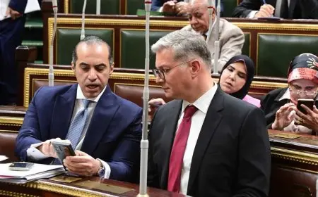 الحكومة تسعى لفرض الضرائب والرسوم على هيئة الثروة المعدنية