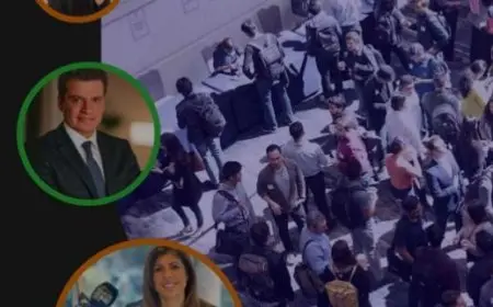 18 مايو.. بدء الدورة الأولى من المعرض العربي للاستدامة