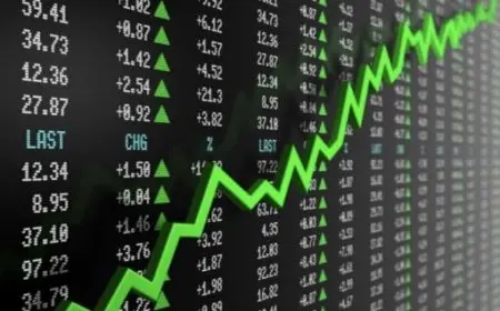 اللون الأخضر يهيمن على الأسواق المالية العربية في ختام التداولات رغم تراجع بورصة الكويت