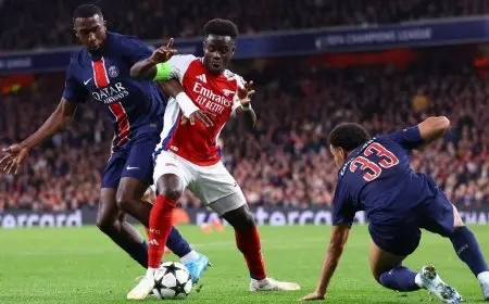 استعداداً لنهائي الأحلام.. إقبال مذهل من مشجعي أرسنال على رحلات ميونيخ