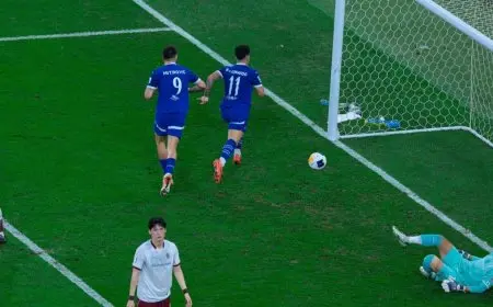 التشكيلة المحتملة للهلال في مواجهة الأهلي بنصف نهائي دوري أبطال آسيا