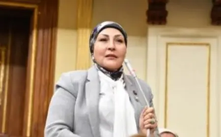 وزير الأوقاف ورئيس الجهاز المركزي للتنظيم والإدارة يستعرضان سُبُل التعاون المشترك