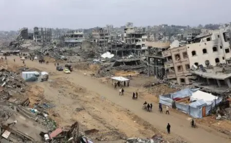 مصادر أمنية مصرية لـ رويترز: محادثات القاهرة حول غزة تحقق تقدماً ملحوظاً