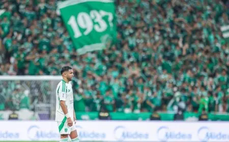 التشكيلة المنتظرة للأهلي في مباراة نصف نهائي أبطال آسيا ضد الهلال