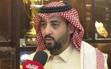 خالد العيسى لـ”بوابة البلد”: الأهلي في قمة تألقه ونُبدي احترامنا للهلال