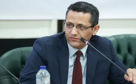 خالد البلشي: الخدمات المستدامة والحقيقية تنبع من قوة الجمعية العمومية للصحفيين