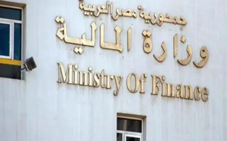 المالية: الإحساس بعدم العدالة نتيجة السوق الموازي يهدد فعالية النظام الضريبي