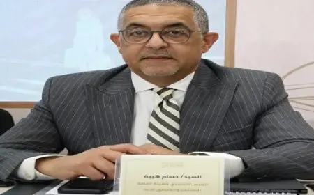 رئيس هيئة الاستثمار: لن يتم جمع أي رسوم من المستثمرين من أي كيان حكومي بعد الآن