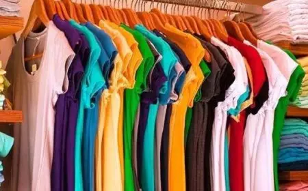 التصدير للملابس الجاهزة: زيادة بنسبة 27% في صادرات القطاع ونستهدف 3.8 مليار بنهاية 2025