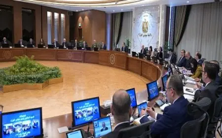 الحكومة تعتمد مشروع قانون العلاوة استجابة لتوجيهات الرئيس