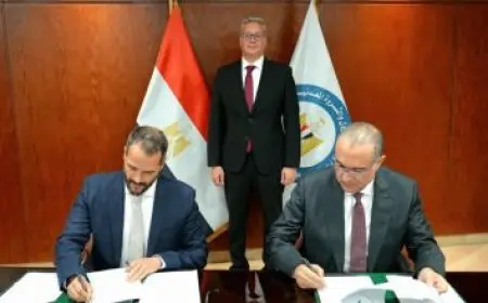 توقيع اتفاقية تعاون بين الهيئة العامة للاستثمار ومركز طشقند للوساطة في جمهورية أوزبكستان