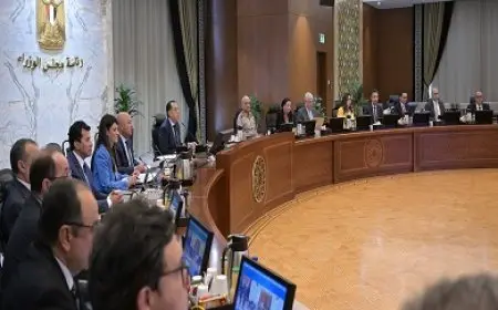 الحكومة توافق على تأسيس المجلس الوطني للسياحة الصحية لتعزيز تدفق السائحين إلى مصر