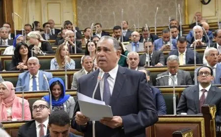 القانون الجديد للإجراءات الجنائية: نقيب المحامين يؤكد أنه سيُسجل في التاريخ بأحرف من نور