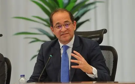 وزير المالية: نؤكد التزامنا باستكمال مسيرة الإصلاح لتحقيق إنجازات كبيرة في الفترة القادمة