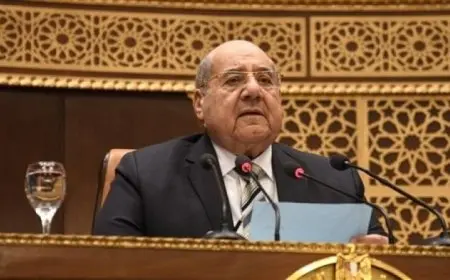 رئيس مجلس الشيوخ: منتدى الحوار بين الجنوبين يعزز مكانة البرلمانات كصوت للشعوب