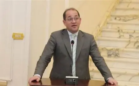 وزير المالية لقيادات المأموريات الضريبية: نجاح التسهيلات الضريبية يعتمد على كفاءتكم.. ثقتي فيكم لا تعرف الحدود