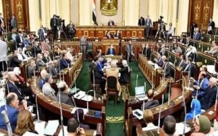 مجلس النواب يوافق بشكل نهائي على مشروع قانون لتعديل بعض مواد قانون الثروة المعدنية