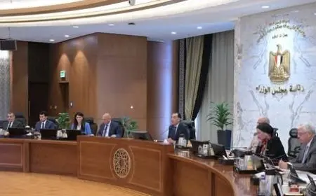 الحكومة تؤكد للمواطنين: لا داعي للقلق بشأن تأثير التوترات الإقليمية على احتياطيات السلع الأساسية