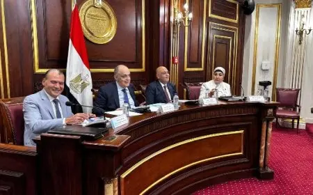 تنمية المشروعات تتعاون مع وزارة التنمية المحلية لتطوير التجمعات الإنتاجية في المحافظات