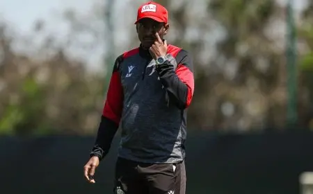 اكتشف “خطة الوداد” لتفادي دفع الشرط الجزائي لموكوينا