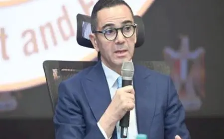 وزير الاستثمار والتجارة: تغيير آلية دعم الصادرات في الميزانية المالية القادمة