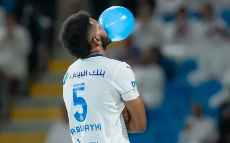 تعديلات اضطرارية وفنية في تشكيلة الهلال، والأهلي يبقى دون مفاجآت