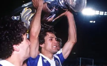 من هم اللاعبون العرب الذين حققوا بطولة دوري أبطال أوروبا؟