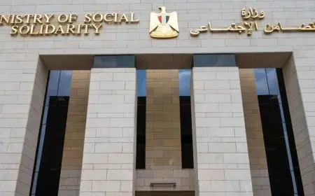 التضامن تبرز أول نظام إعلامي حكومي يستخدم الذكاء الاصطناعي