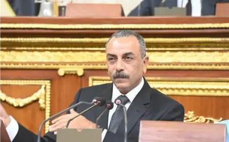 النائب إيهاب الطماوي: قانون الإجراءات الجنائية الجديد يعيد الحبس الاحتياطي إلى طبيعته كإجراء مؤقت
