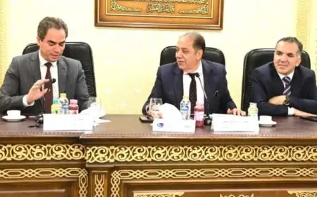 المسلماني في البرلمان: ماسبيرو يملك رؤية شاملة لأفريقيا وكفاءتنا هي الأفضل