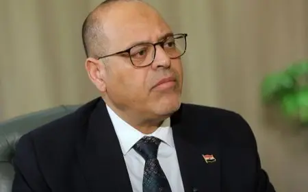 أول تعليق من وزير العمل على تصريح مبعوث ترامب حول البطالة في مصر: غير دقيق