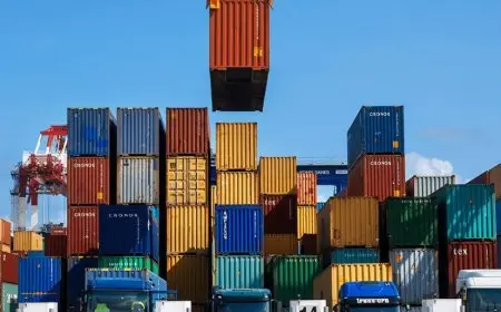 معدل نمو الصادرات الكيماوية يبلغ 3% في الربع الأول من عام 2025