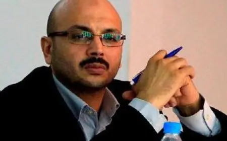 محمد سعد عبدالحفيظ: حققنا قفزة غير مسبوقة في مركز تدريب الصحفيين وعوائدنا تجاوزت 1.5 مليون جنيه