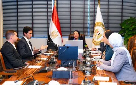 تعاون وشيك بين وزارة البيئة وجمعية حماية البيئة البحرية لمراقبة التعديات والصيد الجائر باستخدام التكنولوجيا الحديثة