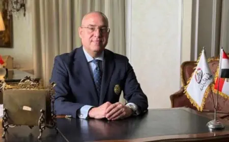 رئيس حزب الجبهة الوطنية يوجه لجنتي الإسكان والتشريعية لدراسة مشروع قانون الإيجار الجديد