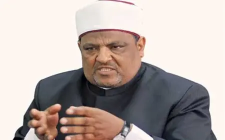 عباس شومان: المساواة الكاملة بين الرجال والنساء في الميراث تضر النساء وتفقدهن العديد من الحقوق