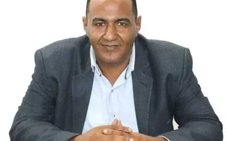 أبو بكر القاضي: فائض تاريخي في ميزانية نقابة الأطباء لعام 2024 يبلغ 103 ملايين جنيه، بزيادة 47.5% عن العام الفائت