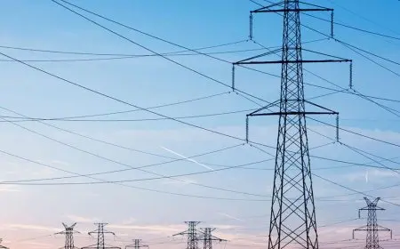 الكهرباء تُعزز استعداداتها لضمان أمن واستقرار الشبكة الوطنية