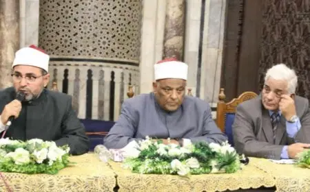 أستاذ شريعة: المواضيع المتعلقة بالميراث هي من القضايا النادرة التي تم تنظيمها بشكل مفصل في القرآن لمنع الانحرافات الشخصية.