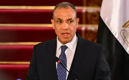 وزارة الخارجية تتابع قضية احتجاز طلاب مصريين في جمهورية قيرغيزستان