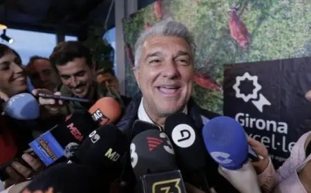 20 مليون يورو في الميزان بين برشلونة وإنتر ميلان