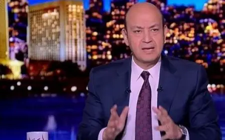 عمرو أديب: توقفوا عن الهيستيريا التطرفية في قضية طفل دمنهور