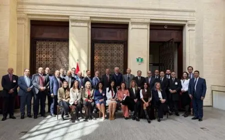 مجلس الأعمال الكندي المصري يقوم بتنظيم بعثة إلى كندا لاستكشاف الفرص الاستثمارية