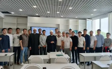 رئيس الإدارة المركزية لشؤون المساجد بالأوقاف: ظاهرة التطرف لا ترتبط بأي دين على حدة