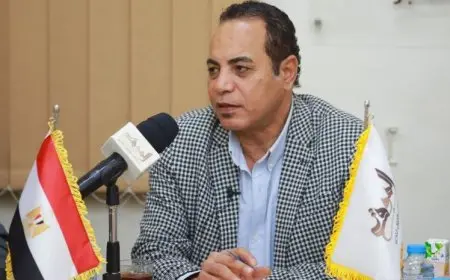 جمال عبدالرحيم يُوضّح أسباب توقف مصاعد نقابة الصحفيين